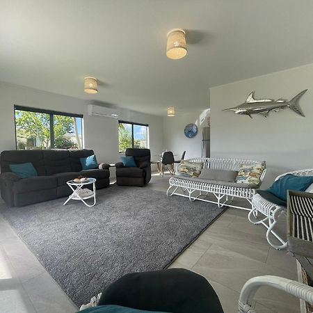 Make Memories At Cook Drive Villa Whitianga Buitenkant foto
