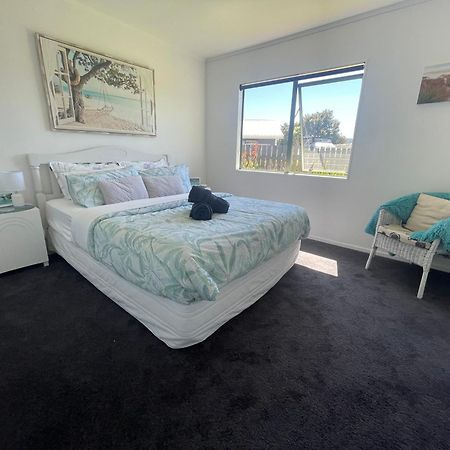 Make Memories At Cook Drive Villa Whitianga Buitenkant foto