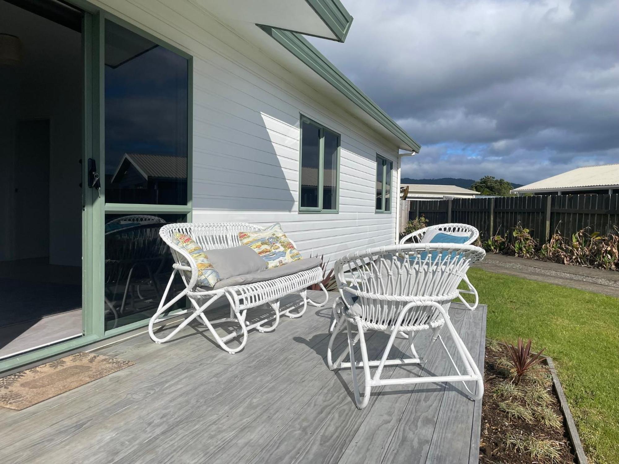 Make Memories At Cook Drive Villa Whitianga Buitenkant foto