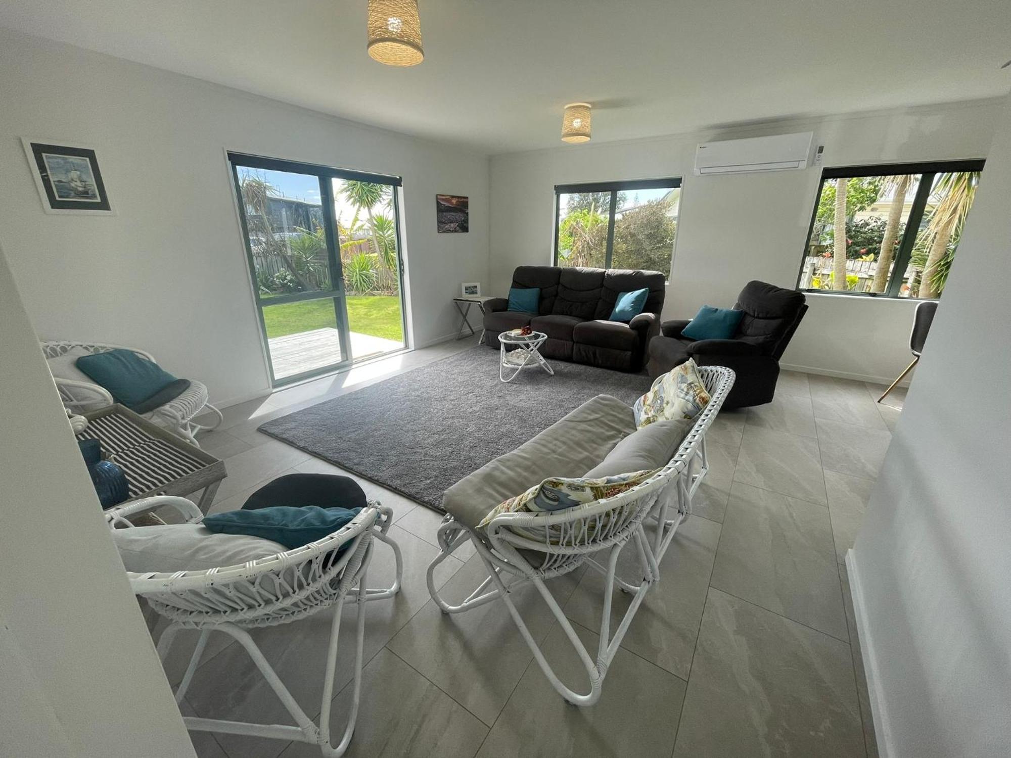 Make Memories At Cook Drive Villa Whitianga Buitenkant foto