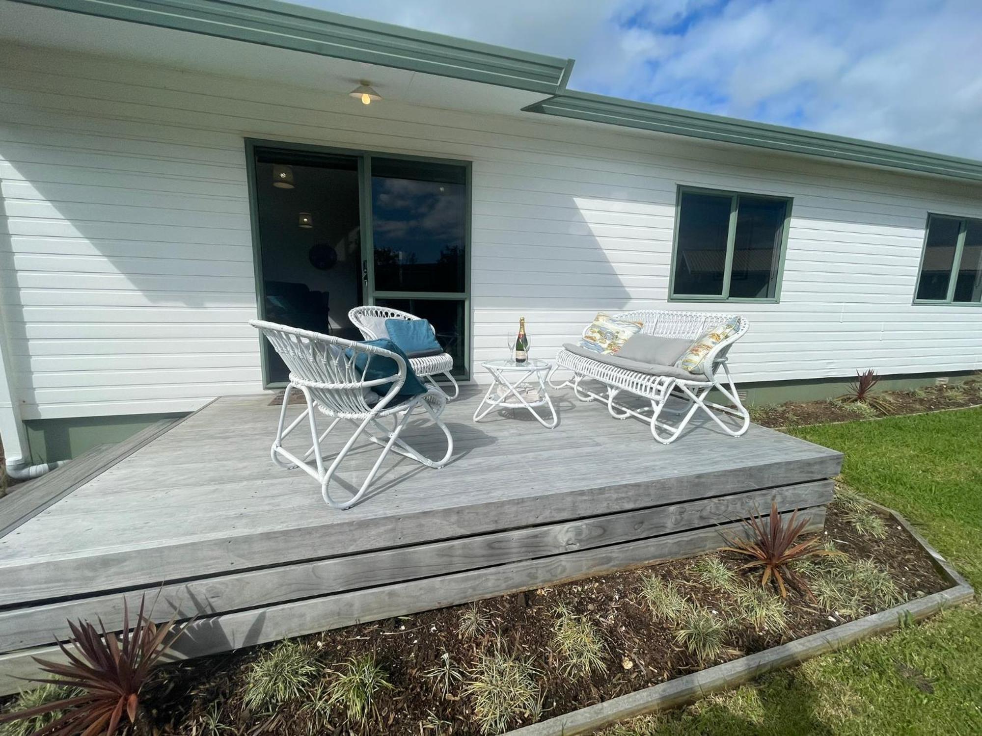 Make Memories At Cook Drive Villa Whitianga Buitenkant foto