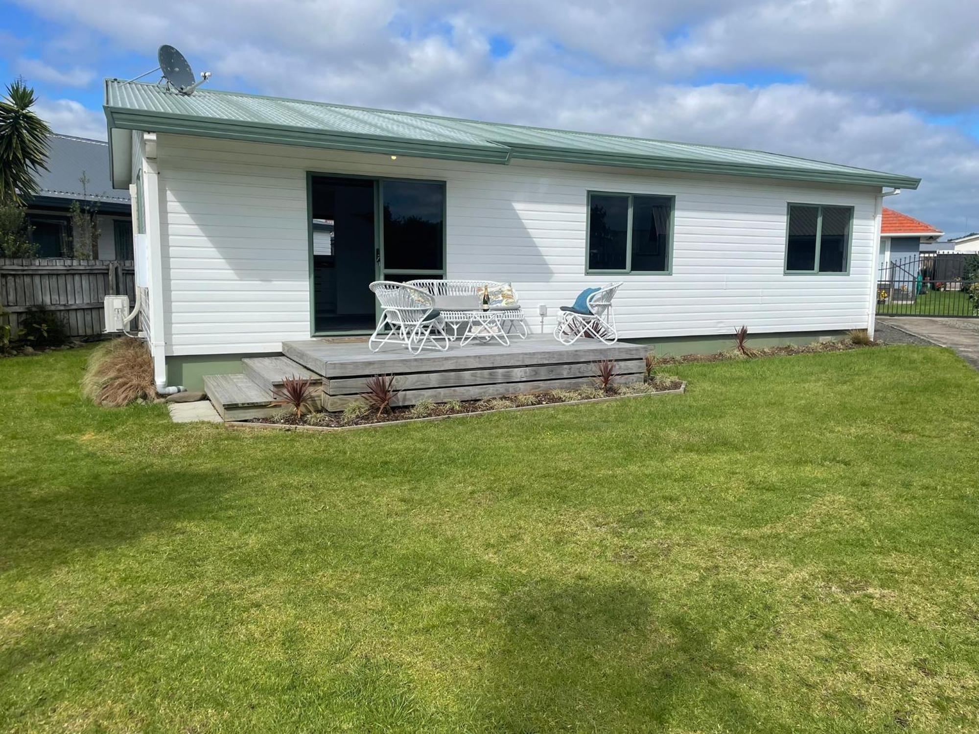 Make Memories At Cook Drive Villa Whitianga Buitenkant foto