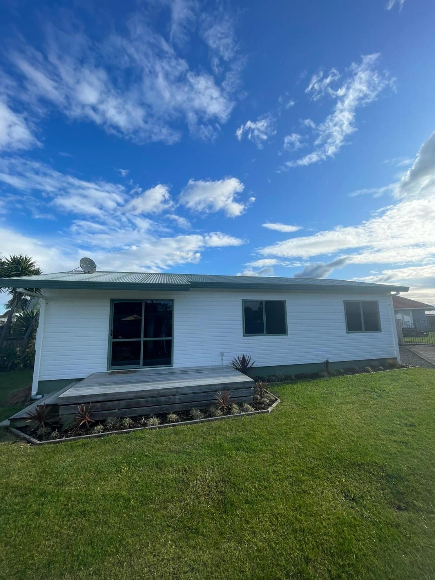 Make Memories At Cook Drive Villa Whitianga Buitenkant foto