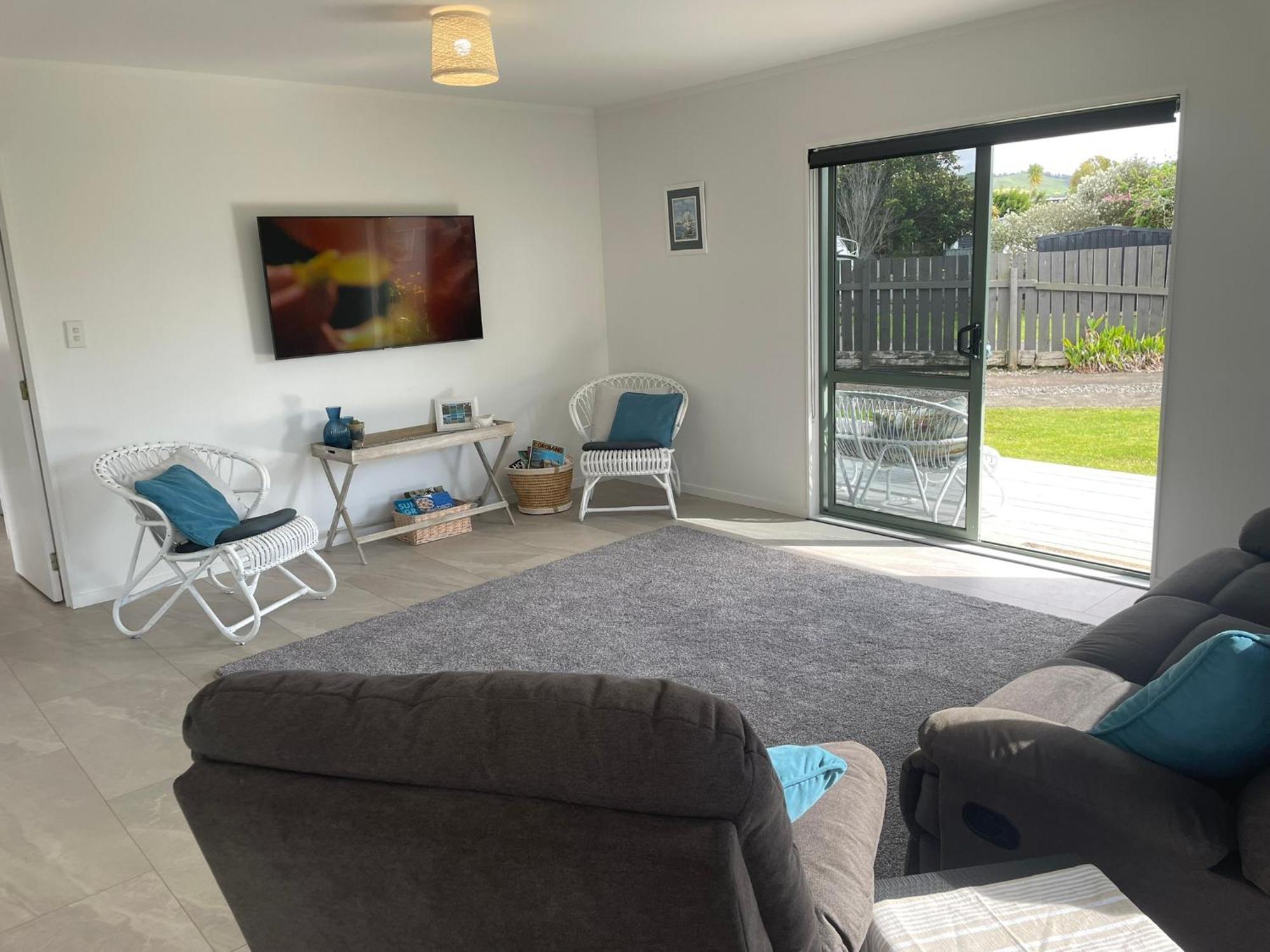 Make Memories At Cook Drive Villa Whitianga Buitenkant foto