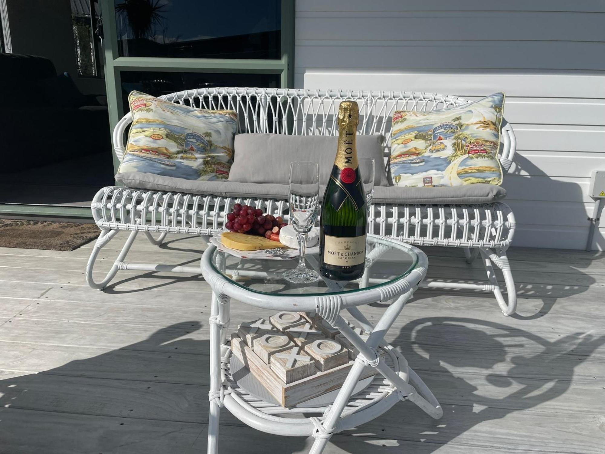 Make Memories At Cook Drive Villa Whitianga Buitenkant foto