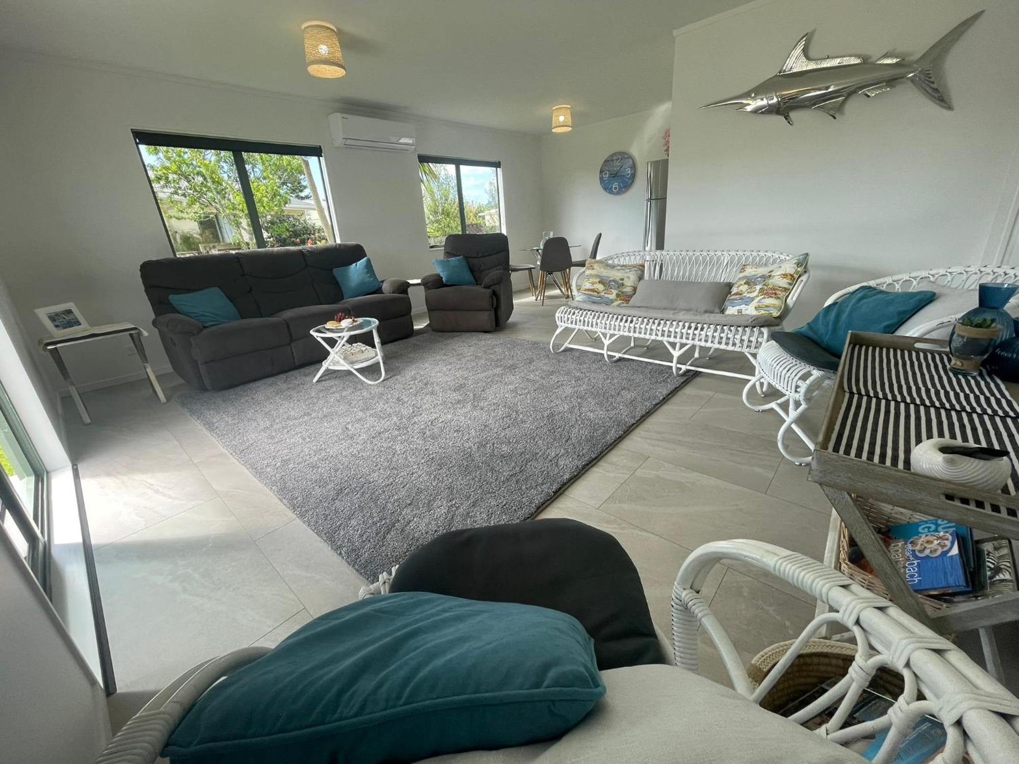 Make Memories At Cook Drive Villa Whitianga Buitenkant foto