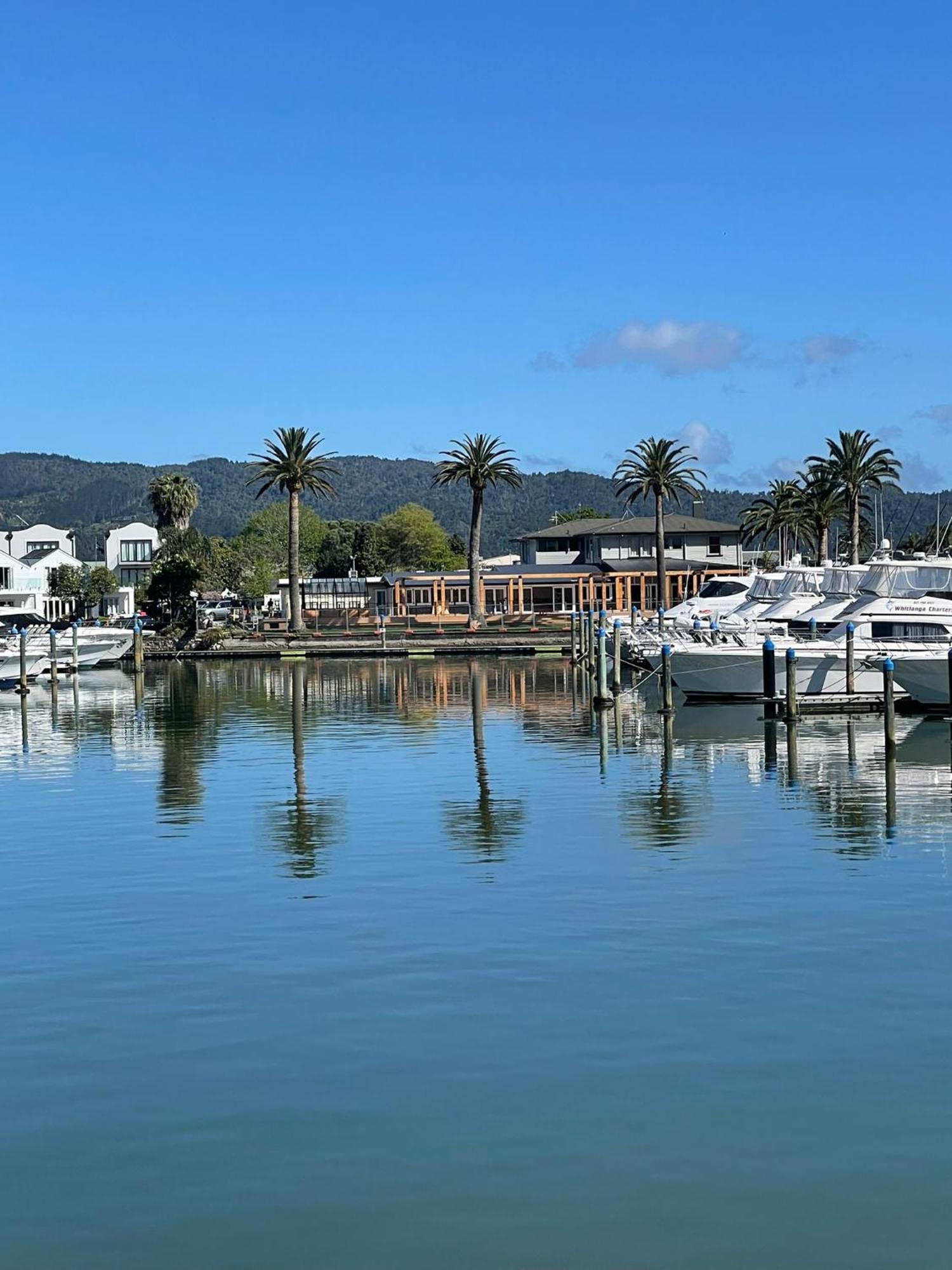 Make Memories At Cook Drive Villa Whitianga Buitenkant foto