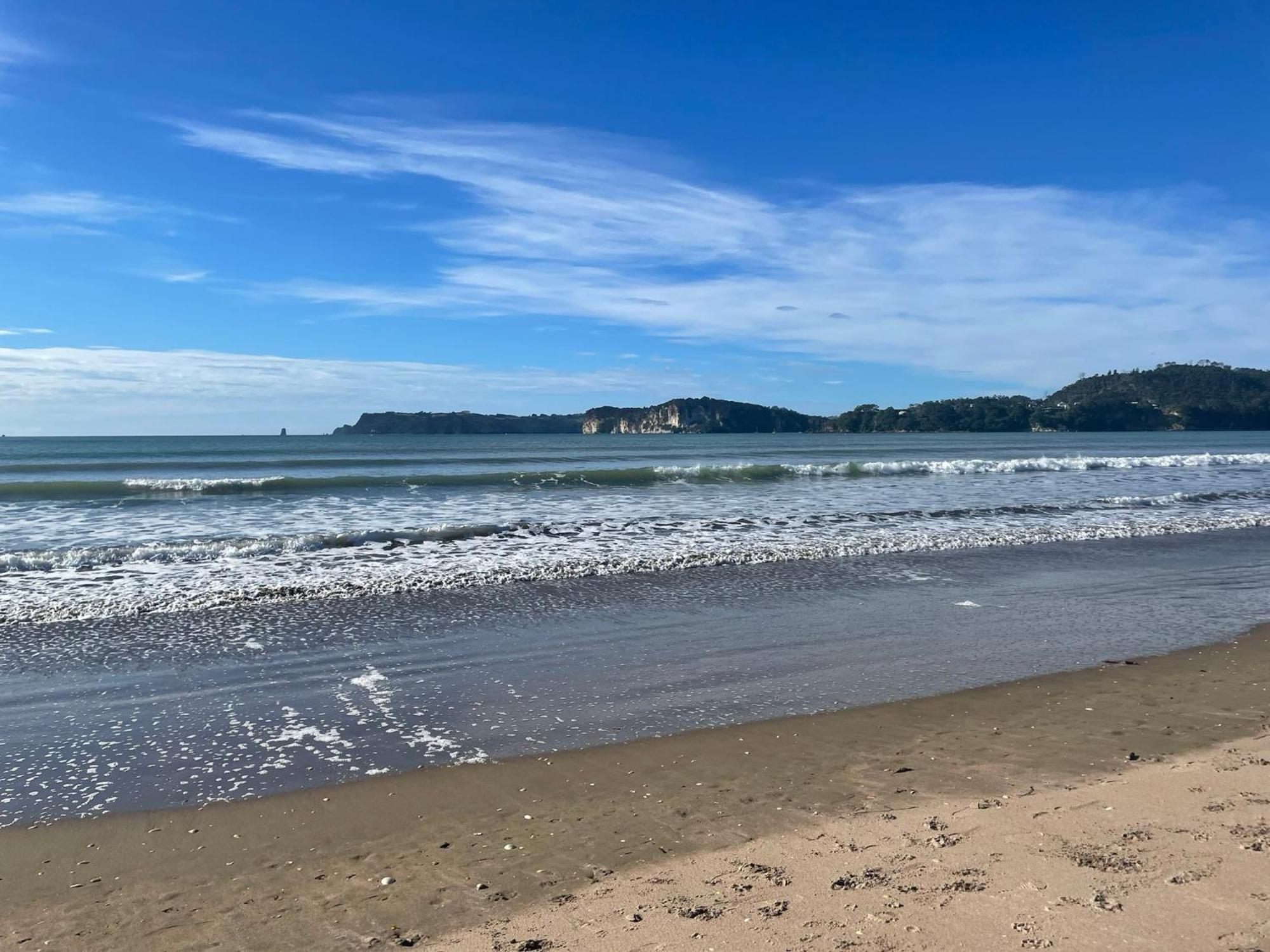 Make Memories At Cook Drive Villa Whitianga Buitenkant foto