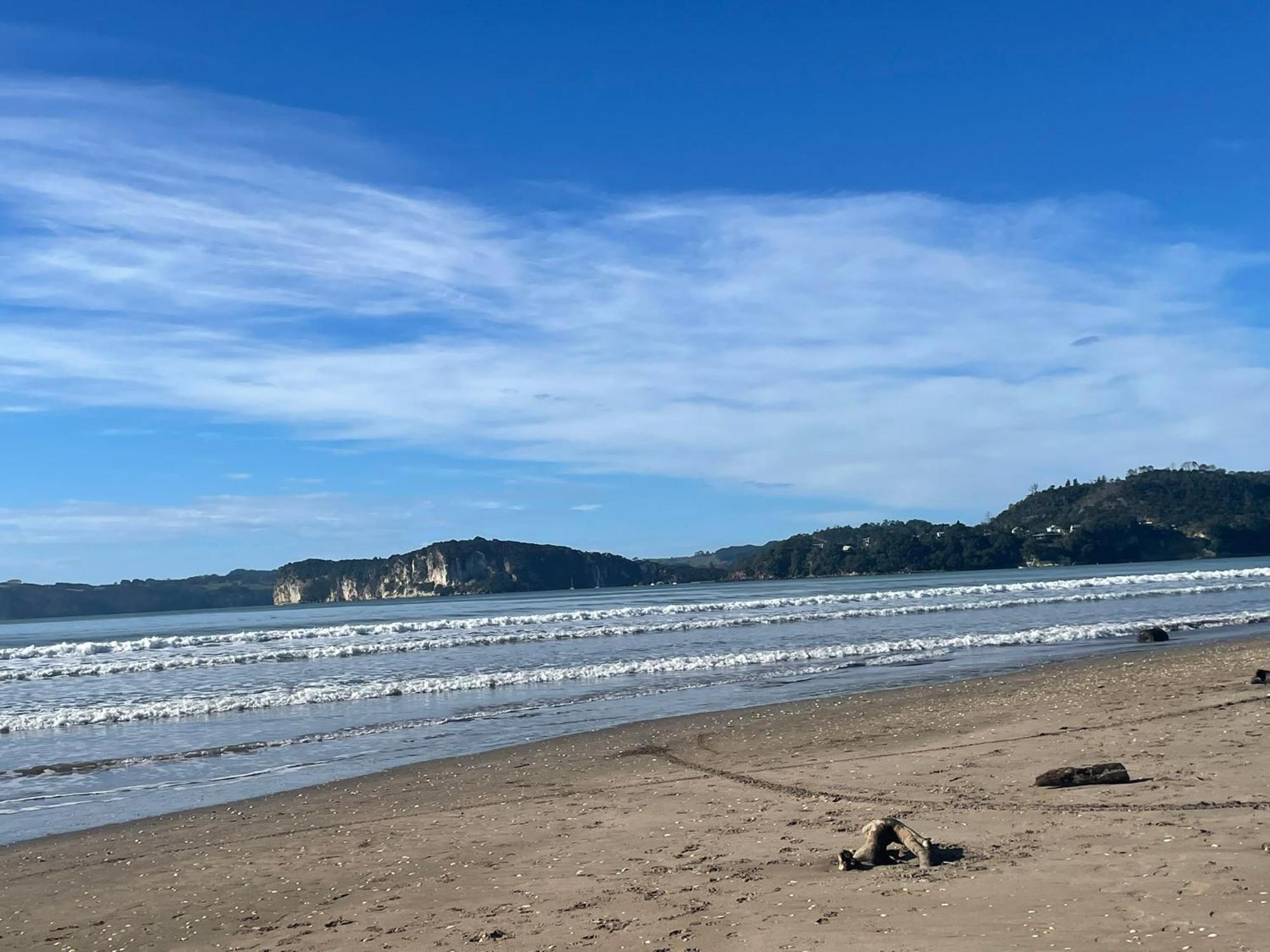 Make Memories At Cook Drive Villa Whitianga Buitenkant foto
