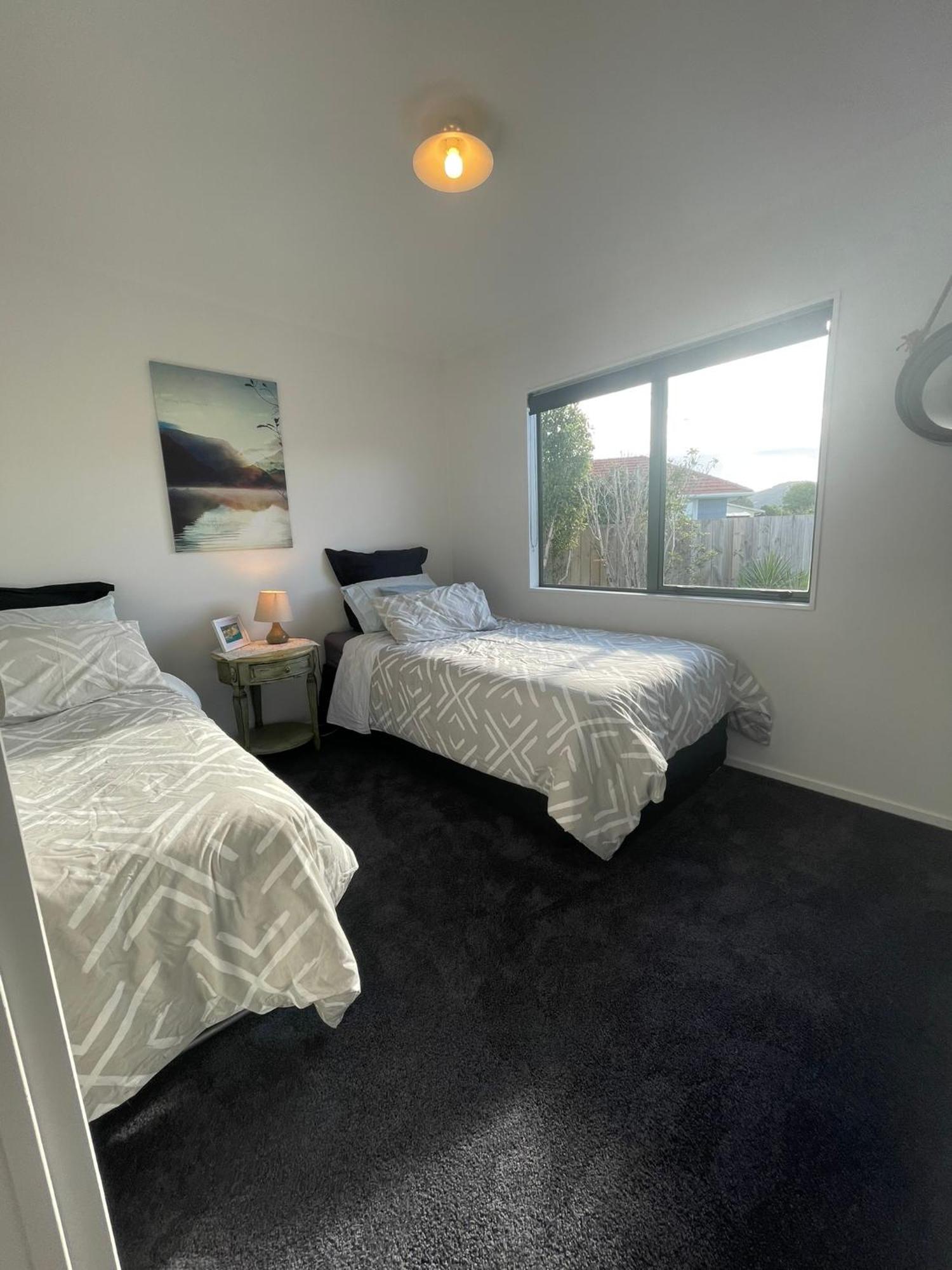 Make Memories At Cook Drive Villa Whitianga Buitenkant foto