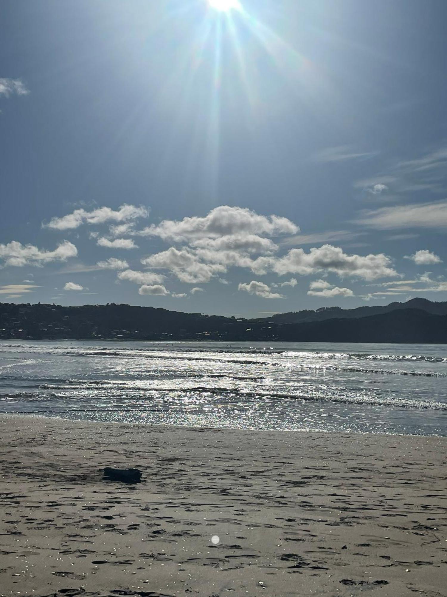 Make Memories At Cook Drive Villa Whitianga Buitenkant foto