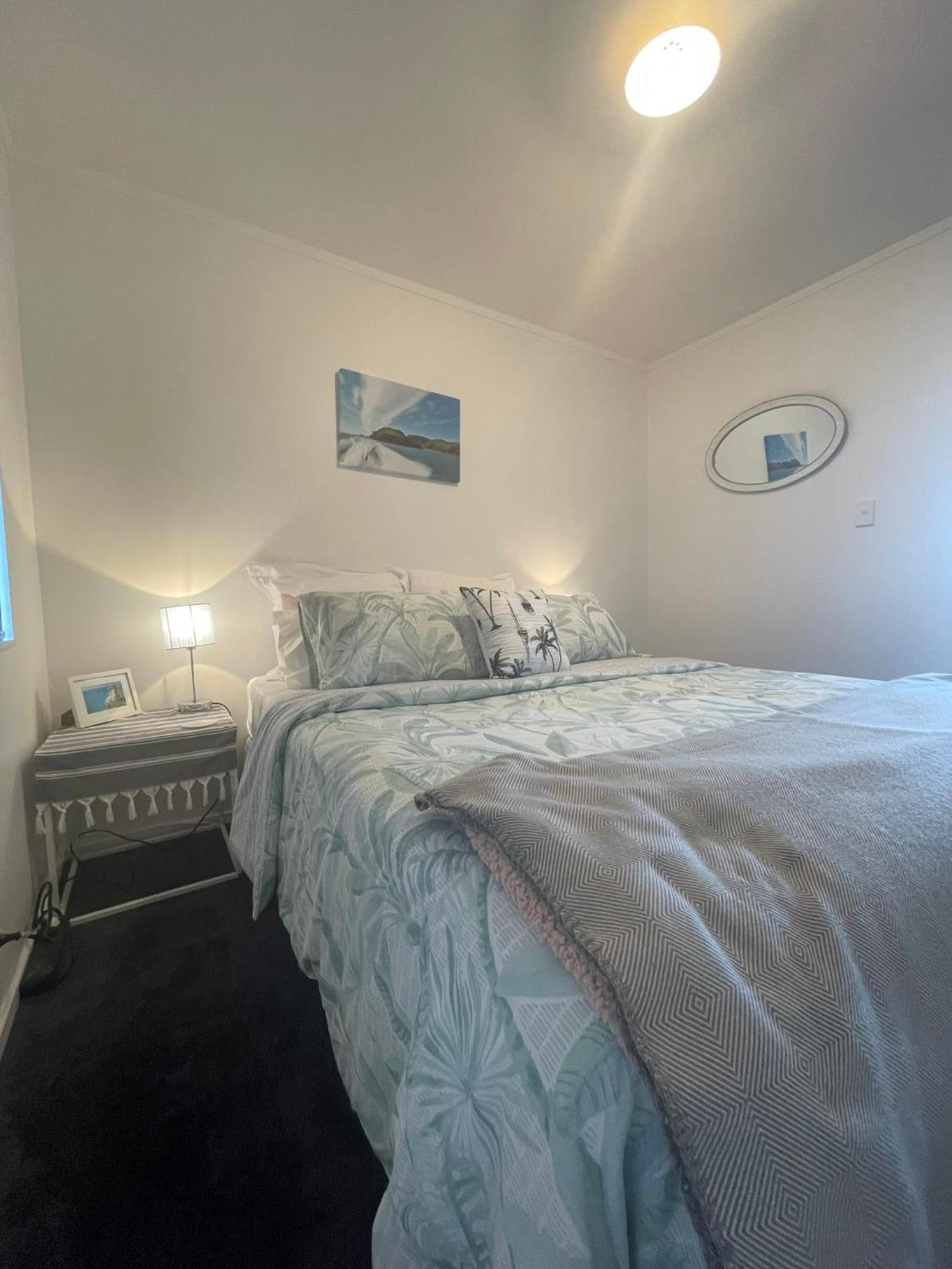 Make Memories At Cook Drive Villa Whitianga Buitenkant foto