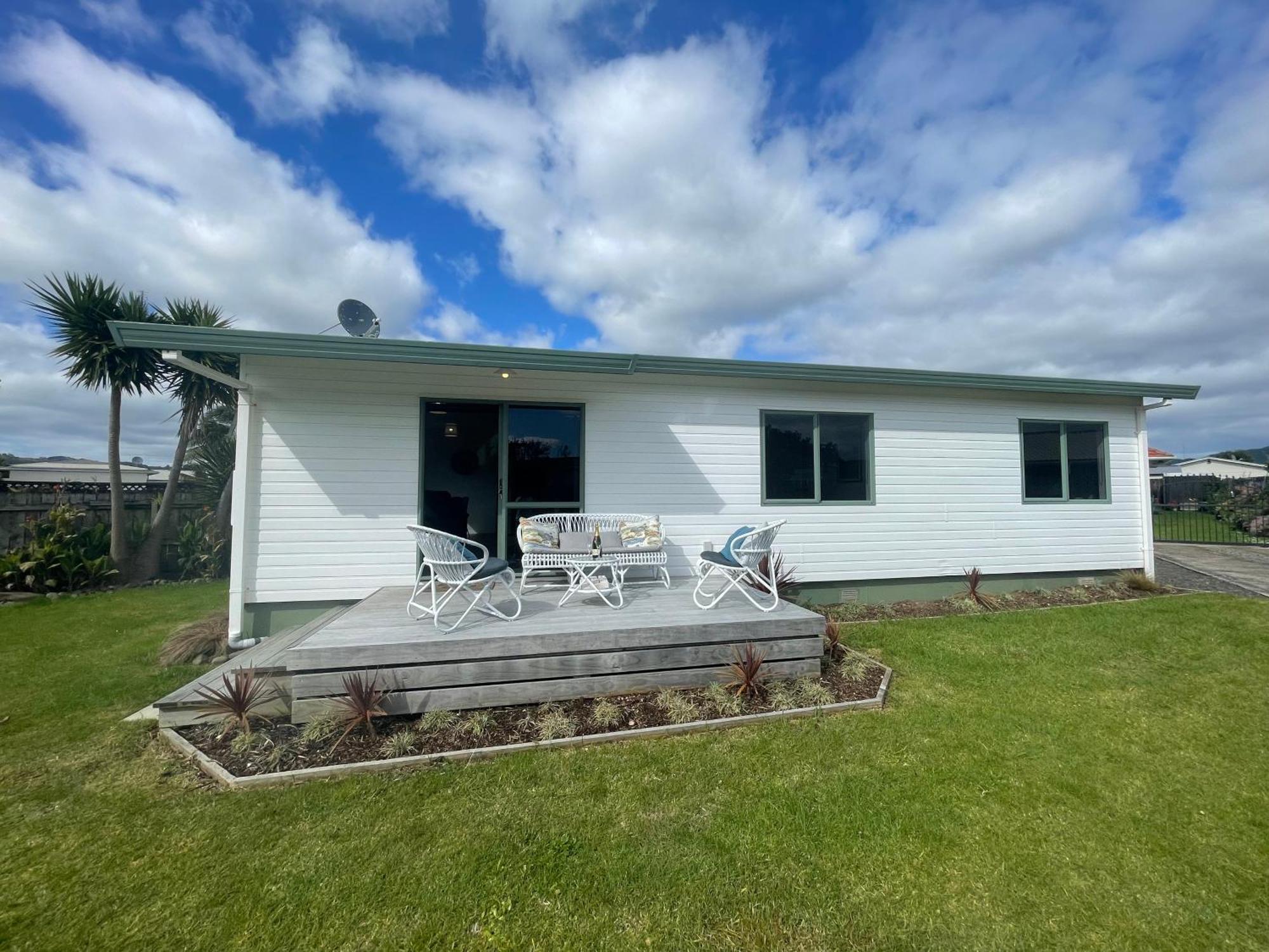 Make Memories At Cook Drive Villa Whitianga Buitenkant foto