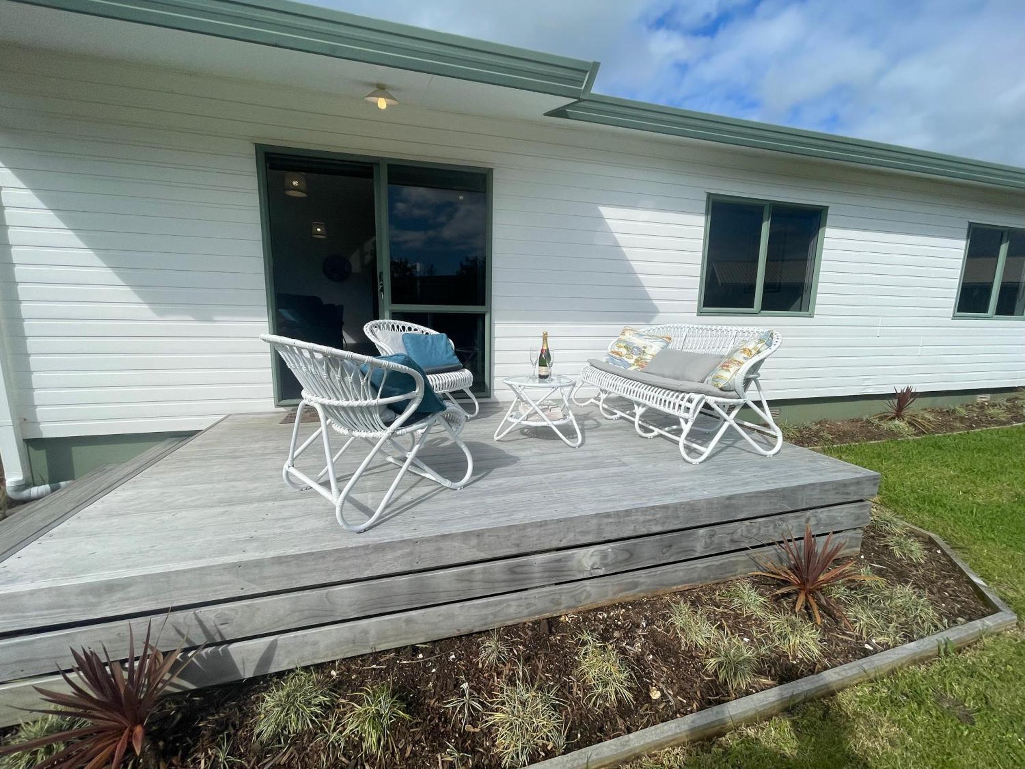 Make Memories At Cook Drive Villa Whitianga Buitenkant foto