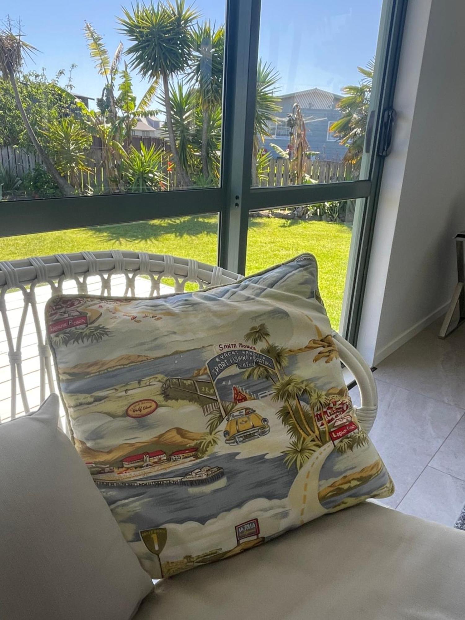 Make Memories At Cook Drive Villa Whitianga Buitenkant foto