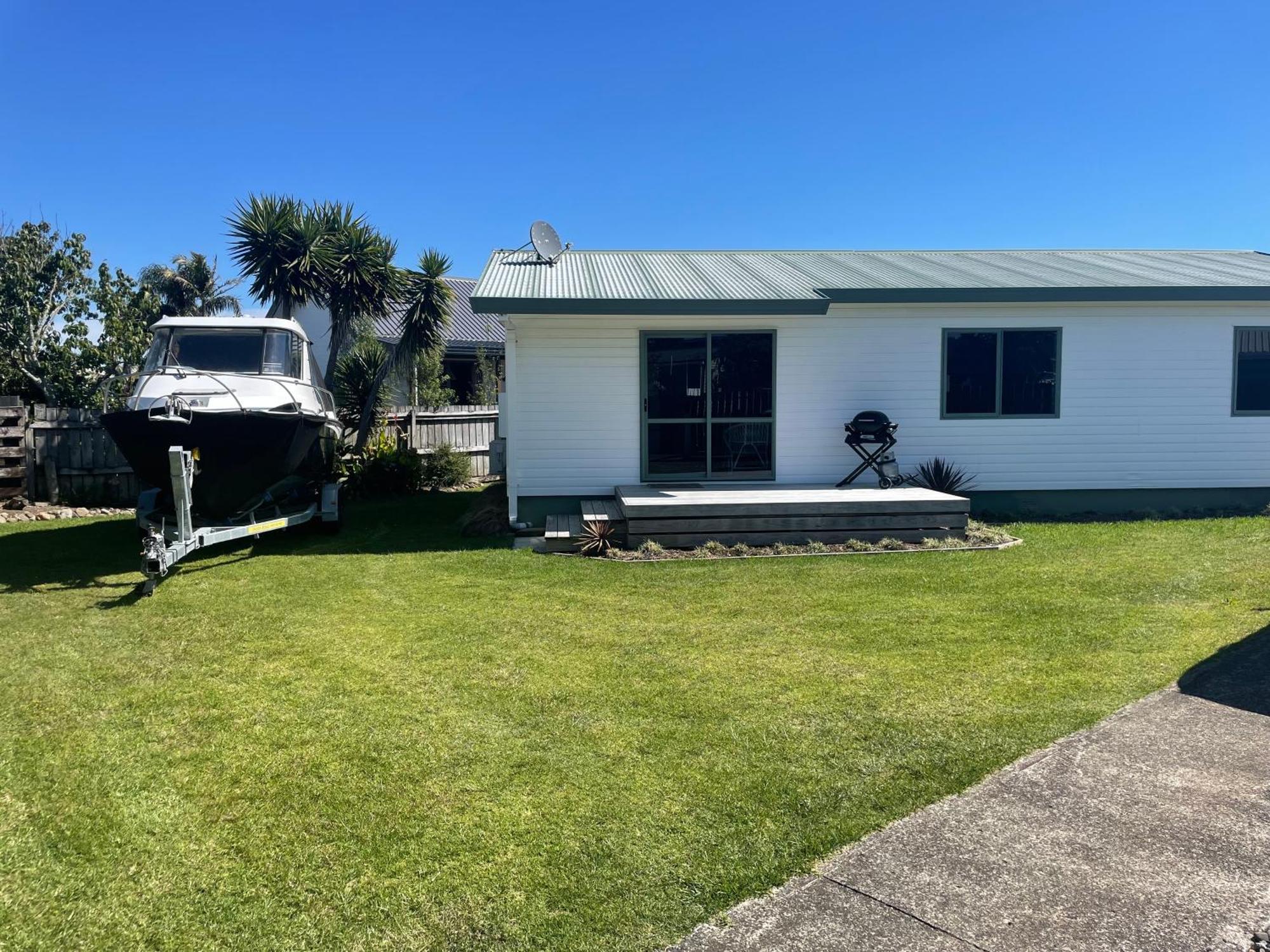 Make Memories At Cook Drive Villa Whitianga Buitenkant foto