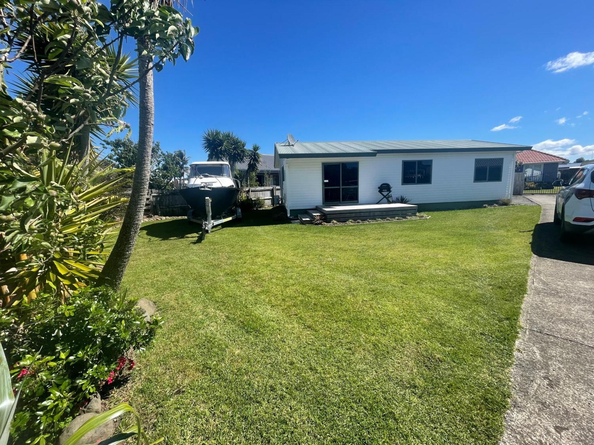 Make Memories At Cook Drive Villa Whitianga Buitenkant foto