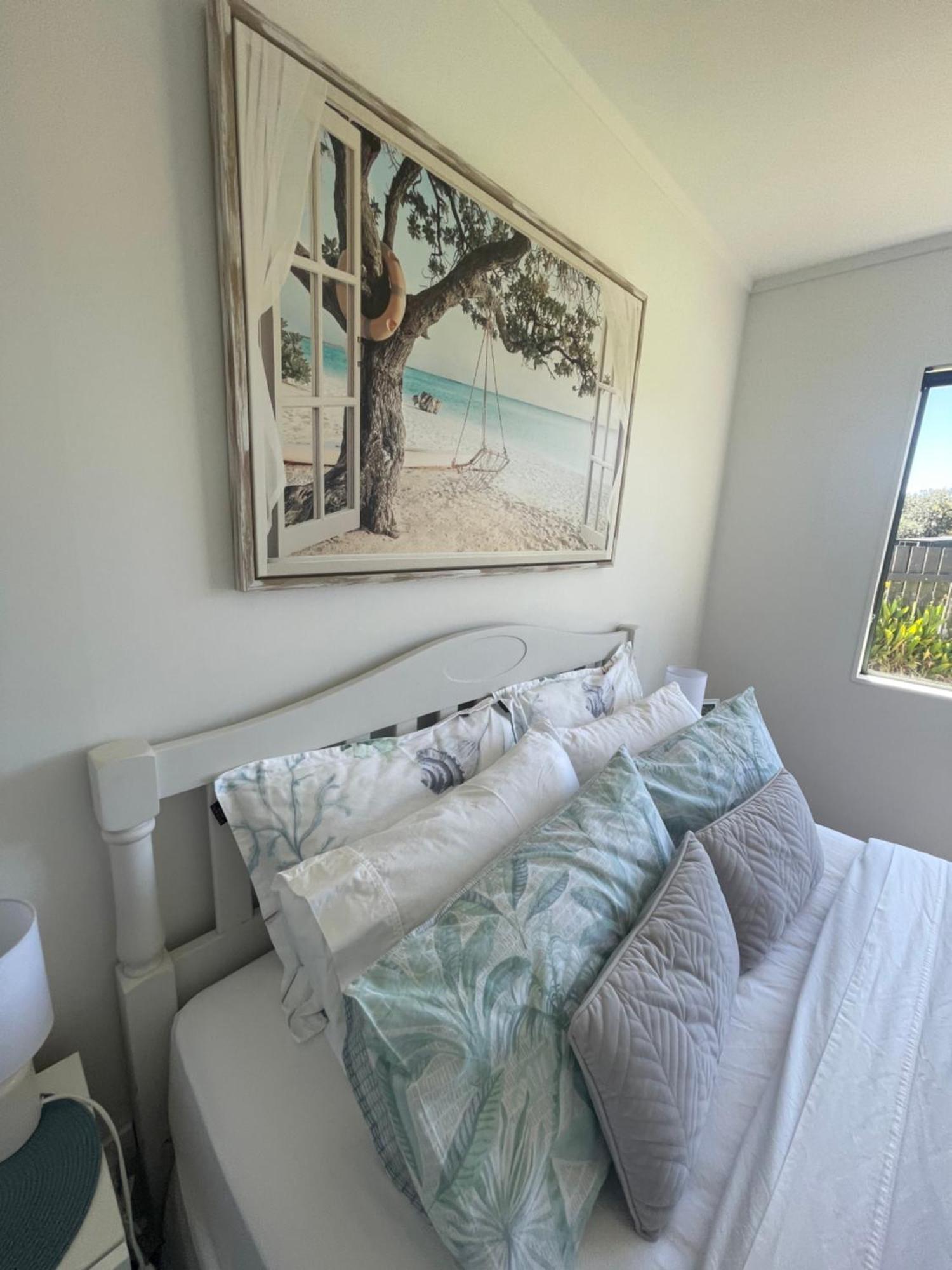 Make Memories At Cook Drive Villa Whitianga Buitenkant foto